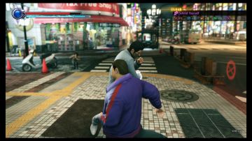 Immagine 35 del gioco Yakuza Kiwami 2 per PlayStation 4